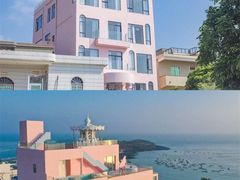 -漳州滨海火山岛自然生态风景区