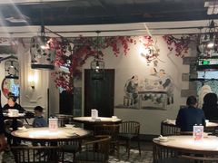 大堂-吉旺港式餐厅(南方商城店)