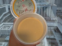 -紫光园清真北京小吃(广渠门内店)