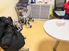 -瑞派宠物医院·24小时骨科·心脏·核磁(哈尔滨南岗店)