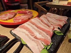 -一井烧肉·活鳗·火锅(毕淘买店)