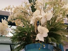 -五月罗马海鲜自助餐厅(陆家嘴店)