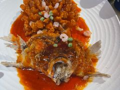 -二十八里太湖船菜(吉祥路店)