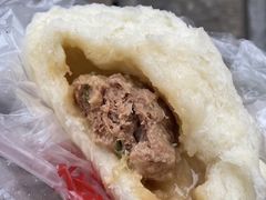 -清泉阁包子铺(中山路店)
