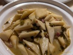 -绿茶餐厅(朝阳大悦城店)