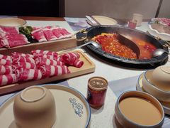 -火社火锅(裕华万达店)