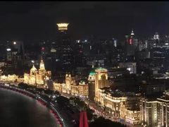-上海外滩茂悦大酒店