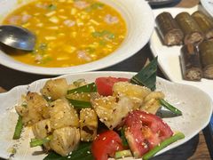 -小喜客·云南特色菜(纳西庭院店)