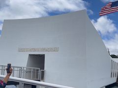 -珍珠港国家纪念馆