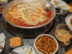 -小饕荟雅安贡椒鱼鲜馆(广福桥店)