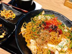 -大食代美食广场(上海中心店)