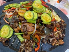 -一烙锅(友谊店)