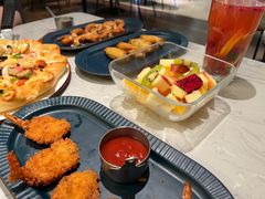 -必胜客(远大路店)