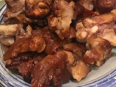 -山南熏肉大饼(辽菜旗舰店)