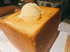 -绿茶餐厅(朝阳大悦城店)