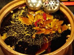 -镇江龙·火锅串串(武侯祠店)