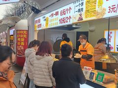 -金茂览秀城