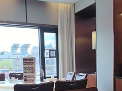 -将军烧鹅海鲜酒楼