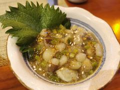 芥末章鱼-有喜屋·深夜食堂(环宇荟店)