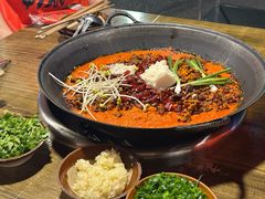 -咖咖火锅(老店)