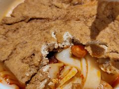 -刘二妈米皮(步行街店)