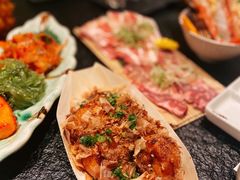 章鱼小丸子-牛家酒场(7mall店)