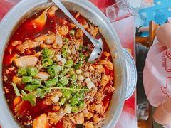 -米二红烧兔(华阳店)