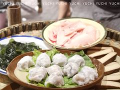 -王婆乔鲜鱼自助火锅(蜀汉路店)