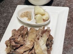 -贯贯吉·清真餐厅(浙江中路店)