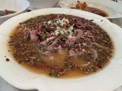 -喜来登由由大酒店九州膳坊中餐厅