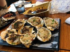 -三太子地摊烧烤·小龙虾(北蔡店)