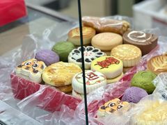 -北京稻香村(五道口店)