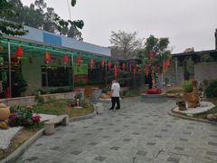 -宏八酒楼(西樵山景区店)