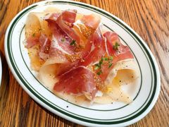 -La Strada(安福路店)