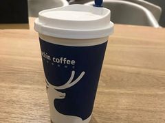 -瑞幸咖啡(新世界中心店)