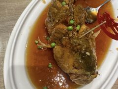 -味莊·青岛菜(云霄路店)