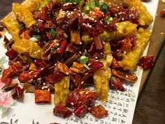 -茶叁酒肆·楚味江湖(菱角湖店)