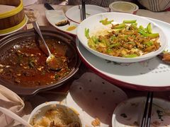 -京华烟云·北京烤鸭(领展购物广场·中关村店)