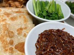 -大鸭梨烤鸭(望京店)