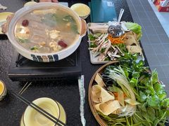 -海韵人家.海景花园经典云南菜(双廊店)