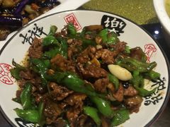 -厨彩阳光(河东路店)