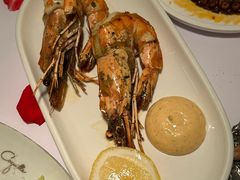 -壳里西餐厅Coquille Seafood Bistro(蒙自路店)