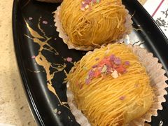 -点都德(大茶楼店)