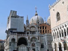 -圣马尔谷圣殿宗主教座堂