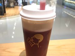 -喜茶(深圳东门1234店)