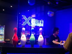 -复兴未来·轰趴空间(泰富百货店)