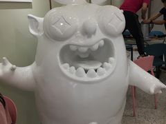 -茶力的小怪兽(梅林卓悦汇店)