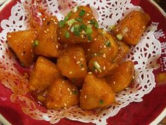 -今邕烧烤(西大店)