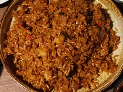 二道桥牛肉饭-那时新疆·车师(大宁音乐广场店)