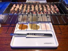 -三个蒙古大叔羊肉串(大宁店)